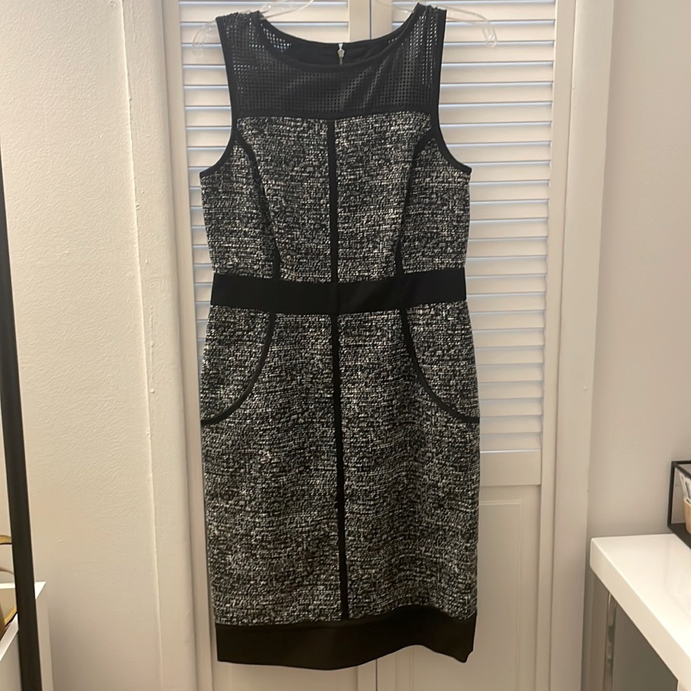 Ann Taylor dress size 6